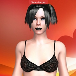 playing hot sex games with fans like bisexual pervert shemale TSgirl420, Fsss only!, no men!