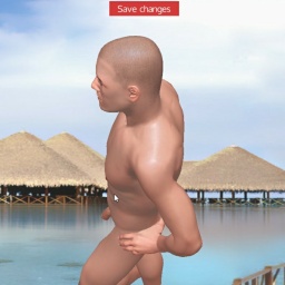 free cybersex experience with heterosexual bugger boy Akkratt, 