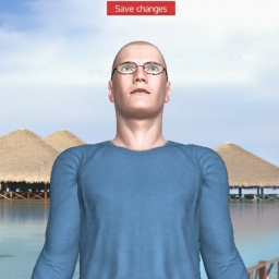 free cybersex experience with homosexual emotional boy Slacker213, 