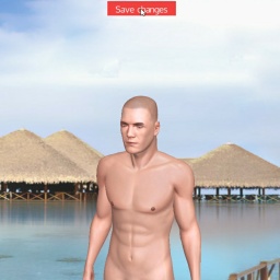 play virtual sex games with mate  virile boy Me_Horny, 