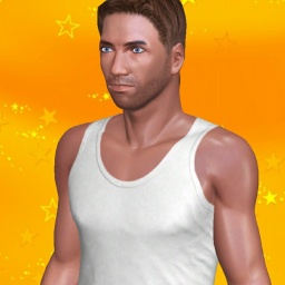 see heterosexual romantic boy Rotony, belgium,  while playing porn game online
