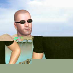 free 3D sex game adventures with bisexual lustful boy Torixh, 