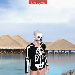 playing hot sex games with fans like  hot boy Madds, 