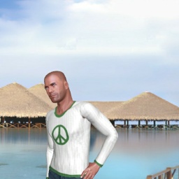 connect and play virtual 3D sex with heterosexual loquacious boy Hornyweed, 