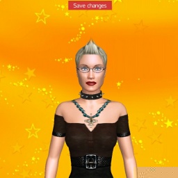 see bisexual hot shemale Aj444, canada,  while playing porn game online