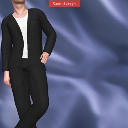 hot bisexual lustful boy Jaminb, france,  enjoys online 3Dsex