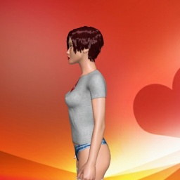 playing hot sex games with fans like bisexual lecher shemale FempyLampy, seeking a sponser partner
