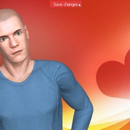 virtual sex game playing w. single girls like heterosexual pervert boy Hazd, 