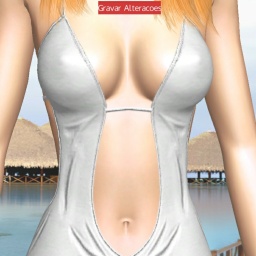 adults enjoying 3D sex games like bisexual bugger girl MissLuana, 