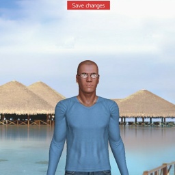 play virtual sex games with mate heterosexual loving boy Slava_121, USA, 