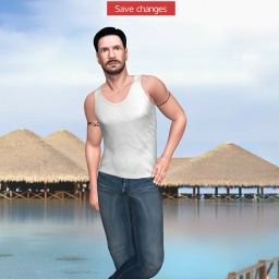 connect and play virtual 3D sex with heterosexual sex maniac boy Bigbananblck, 