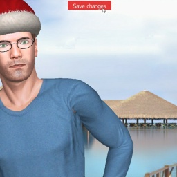 3D sex game community member heterosexual hot boy Mateustrucks, brazil, 