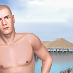 sexgame online MMO playing with adult member heterosexual lusty boy Condor_2024, 