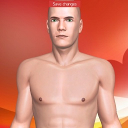 multiplayer virtual sex game player heterosexual sodomist boy Cziko, London, 