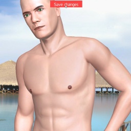 see heterosexual narcissist boy Pabloescobar,  while playing porn game online