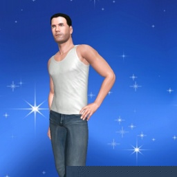 playing hot sex games with fans like heterosexual brute boy Ivan0383, Russia, 