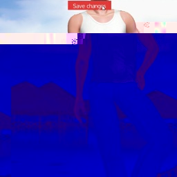 playing hot sex games with fans like heterosexual hot boy John6969, 