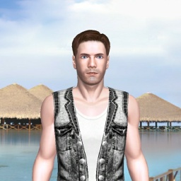 connect and play virtual 3D sex with heterosexual brute boy Jacks242, 