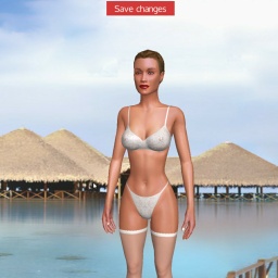 play online virtual sex game with member homosexual brute girl Mrmime, us, Sexy, 