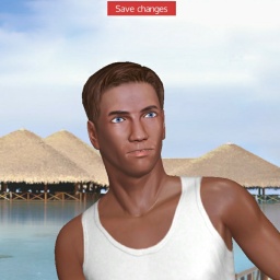 playing hot sex games with fans like heterosexual narcissist boy Wantbefucked, like dominant girl and t-girl