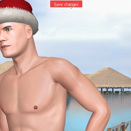 play virtual sex games with mate heterosexual bugger boy OAIAI, 