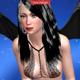 hot bisexual communicative girl Valory9, sweden, a fucking whore for big cocks and loves to dominate and be dome enjoys online 3Dsex