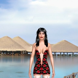 hot online porn game player heterosexual passionate girl Jane132, 