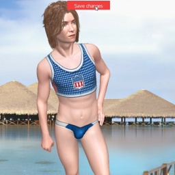 hot homosexual pervert boy TOYBOYmmm,  enjoys online 3Dsex