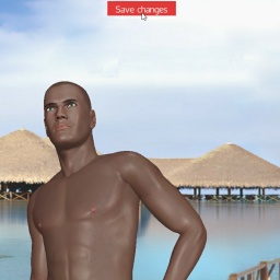 3Dsex game playing AChat community member heterosexual erotomanic boy Derrick9286, 