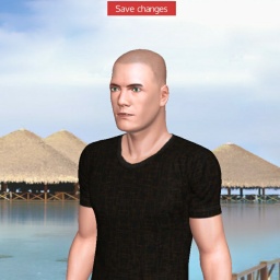 best sim sex game online with heterosexual loving boy ChrisTt, America, Single young virgin man, 