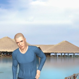 for 3D virtual sex game, join and contact heterosexual sexy boy DrLigmerman, UAE, 