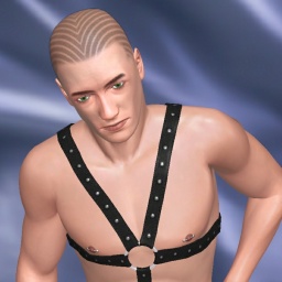 try virtual 3D sex with bisexual narcissist boy Odam_69, love shemale