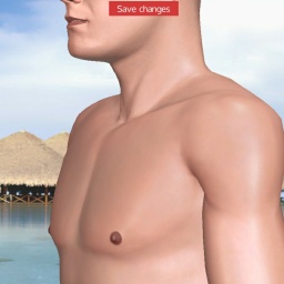 play virtual sex games with mate heterosexual sensual boy Corvulacious, yo?