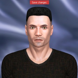 multiplayer virtual sex game player homosexual verbose boy MaxAugust, Russia, 