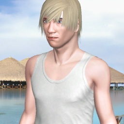 sexgame online MMO playing with adult member heterosexual wordy boy Dev_1313, 