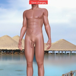 free 3D sex game adventures with bisexual communicative boy Razor69, India, 