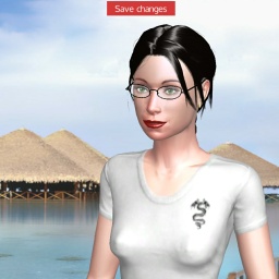 playing hot sex games with fans like heterosexual amorous girl Liyamstria, 