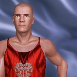 see heterosexual romantic boy Moon_moon,  while playing porn game online