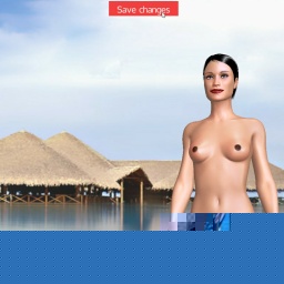 try virtual 3D sex with  hot shemale The_kinky, 