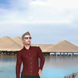 multiplayer virtual sex game player heterosexual amorous boy Ricky45_, Not new..lost account..., tall, laid back mostly, enjoys a connection, would like a relat