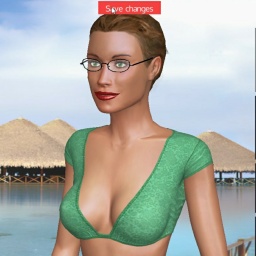 connect and play virtual 3D sex with heterosexual pervert girl Sammie02, 