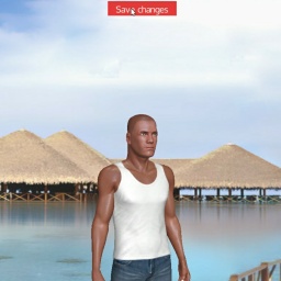 enjoy virtual sex games with mates like homosexual erotomanic boy AlyB, France, 