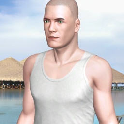 enjoy virtual sex games with mates like  sexy boy Ryknull, italy, 