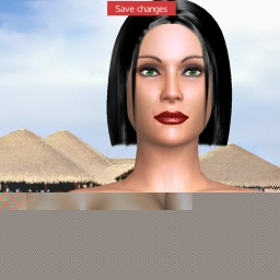 play virtual sex games with mate bisexual fiend shemale Camv3, 