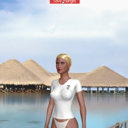 connect and play virtual 3D sex with bisexual sex maniac girl Emma39x, 