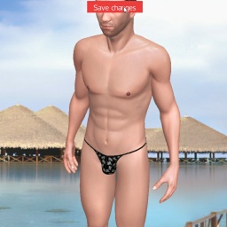 free cybersex experience with heterosexual bugger boy PussyKing, US, 