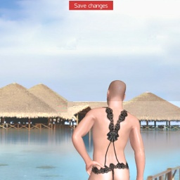 sexgame online MMO playing with adult member heterosexual hot boy NOBRAIN0933, 