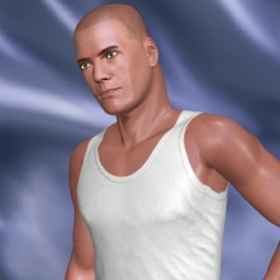 3D sex game community member heterosexual nymphomaniac boy Slipsleezy, us, ill try new things