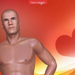 free 3D sex game adventures with heterosexual sodomist boy Sukuna69, brazil, 