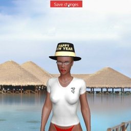multiplayer virtual sex game player heterosexual hot girl L0ve, 